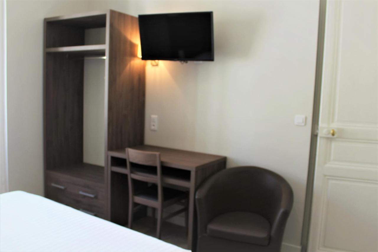 Royal Hotel 앙제 외부 사진