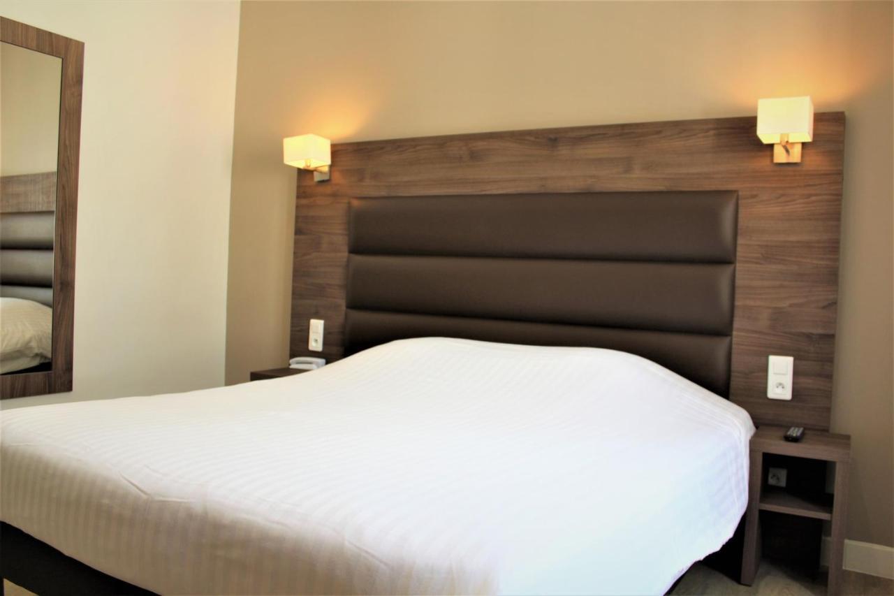 Royal Hotel 앙제 외부 사진