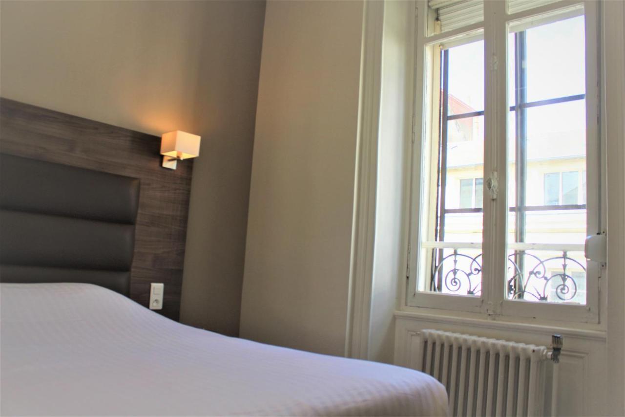 Royal Hotel 앙제 외부 사진