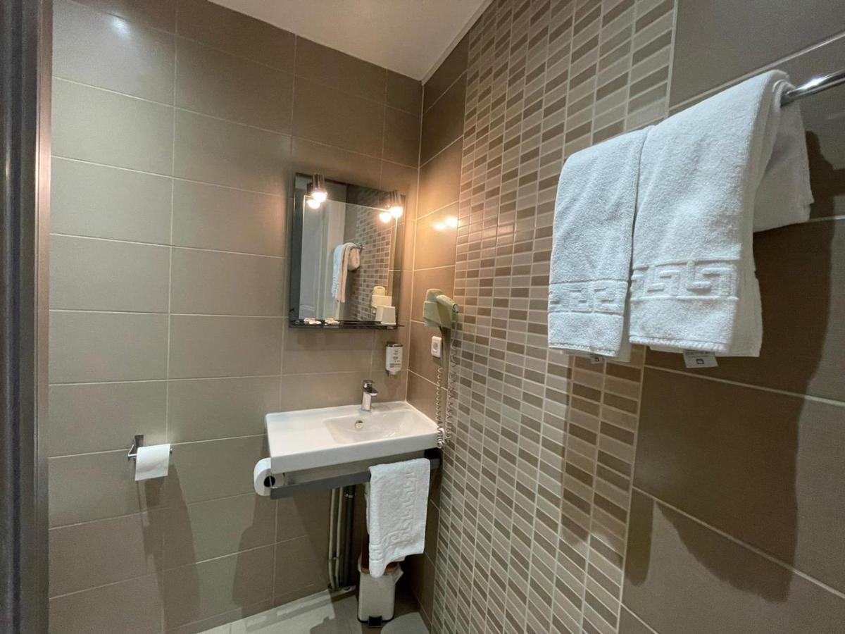 Royal Hotel 앙제 외부 사진